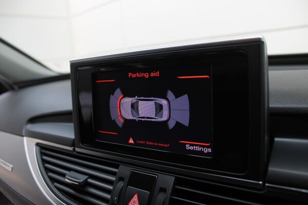 Used Audi A6 2011 for sale - 68329235: Photo 30