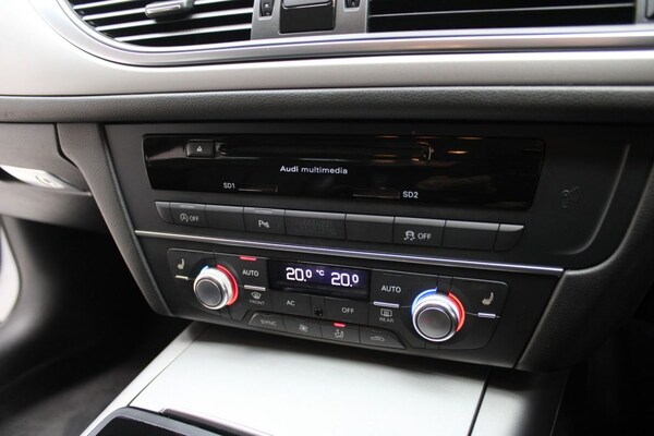 Used Audi A6 2011 for sale - 68329235: Photo 31