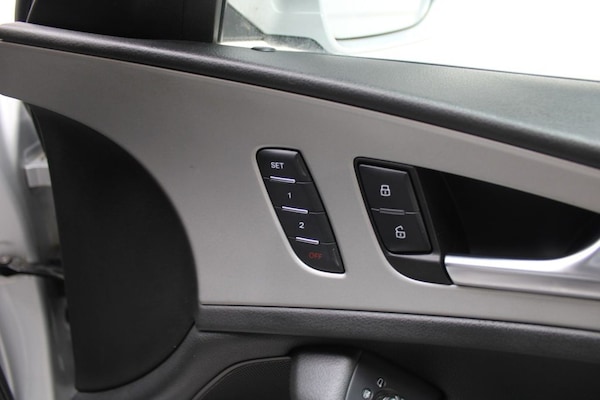 Used Audi A6 2011 for sale - 68329235: Photo 32