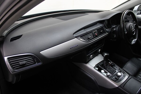 Used Audi A6 2011 for sale - 68329235: Photo 33