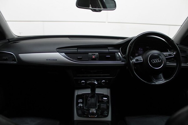 Used Audi A6 2011 for sale - 68329235: Photo 35