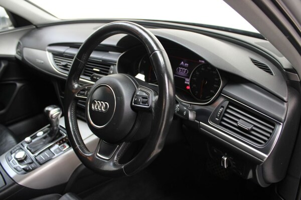 Used Audi A6 2011 for sale - 68329235: Photo 36