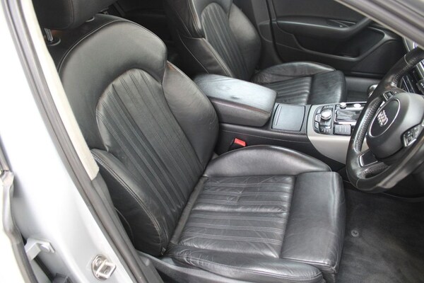 Used Audi A6 2011 for sale - 68329235: Photo 38