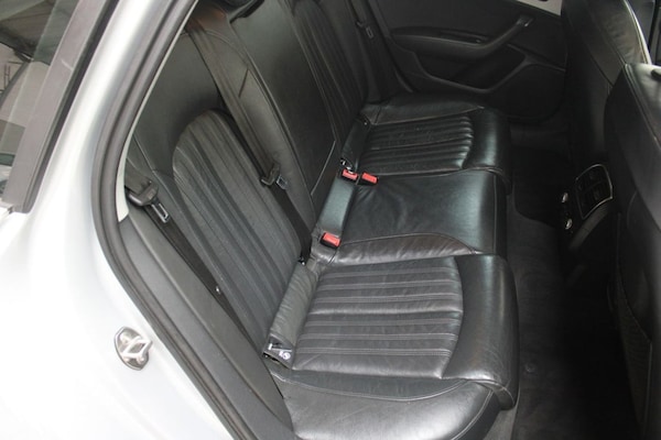 Used Audi A6 2011 for sale - 68329235: Photo 41