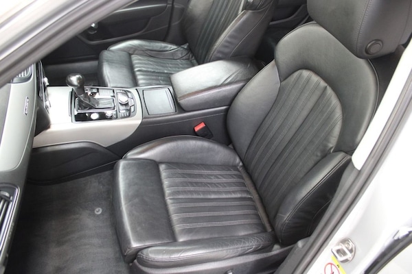 Used Audi A6 2011 for sale - 68329235: Photo 42