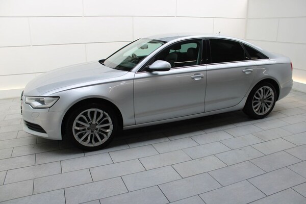 Used Audi A6 2011 for sale - 68329235: Photo 7