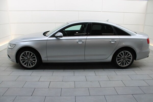 Used Audi A6 2011 for sale - 68329235: Photo 8