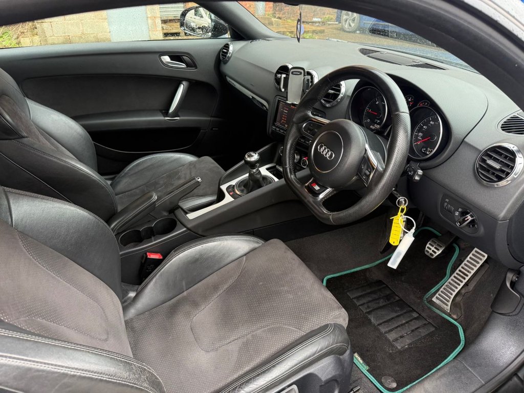 Used Audi TT 2013 for sale - 78061798: Photo 11