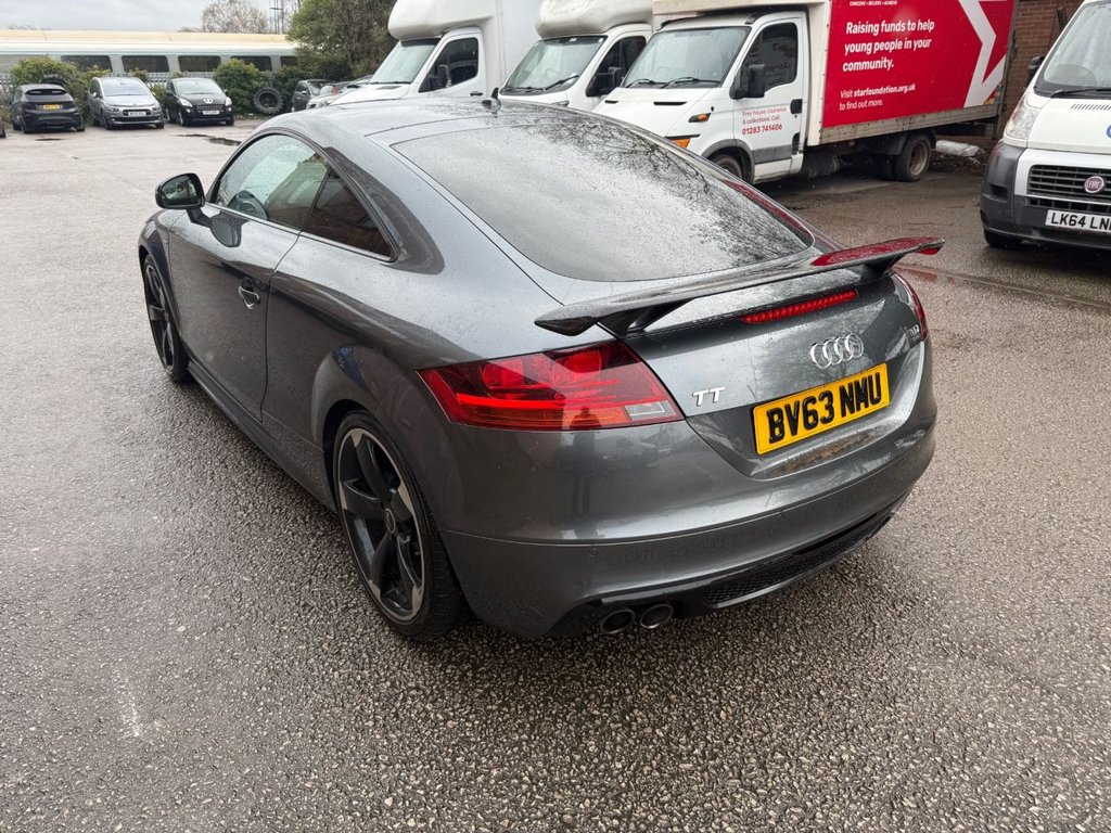 Used Audi TT 2013 for sale - 78061798: Photo 7