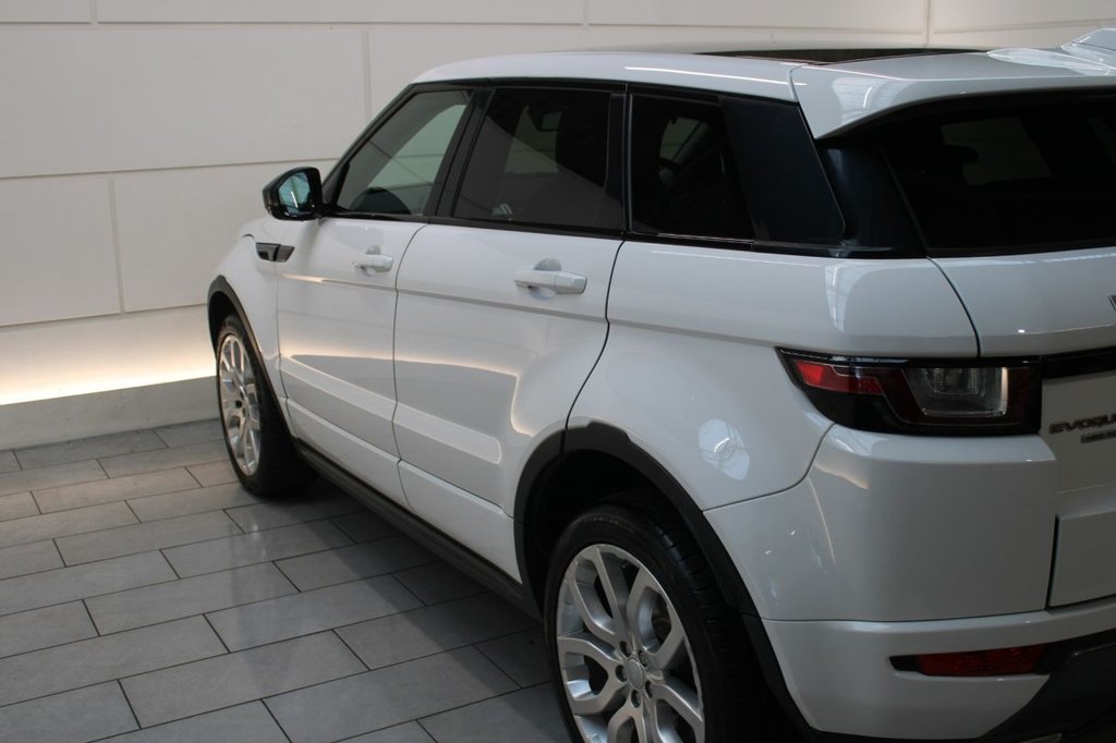 Used Land Rover Range Rover Evoque 2016 for sale - 76376121: Photo 12