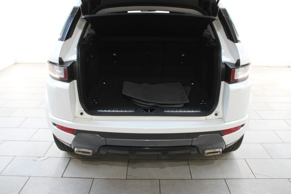 Used Land Rover Range Rover Evoque 2016 for sale - 76376121: Photo 15