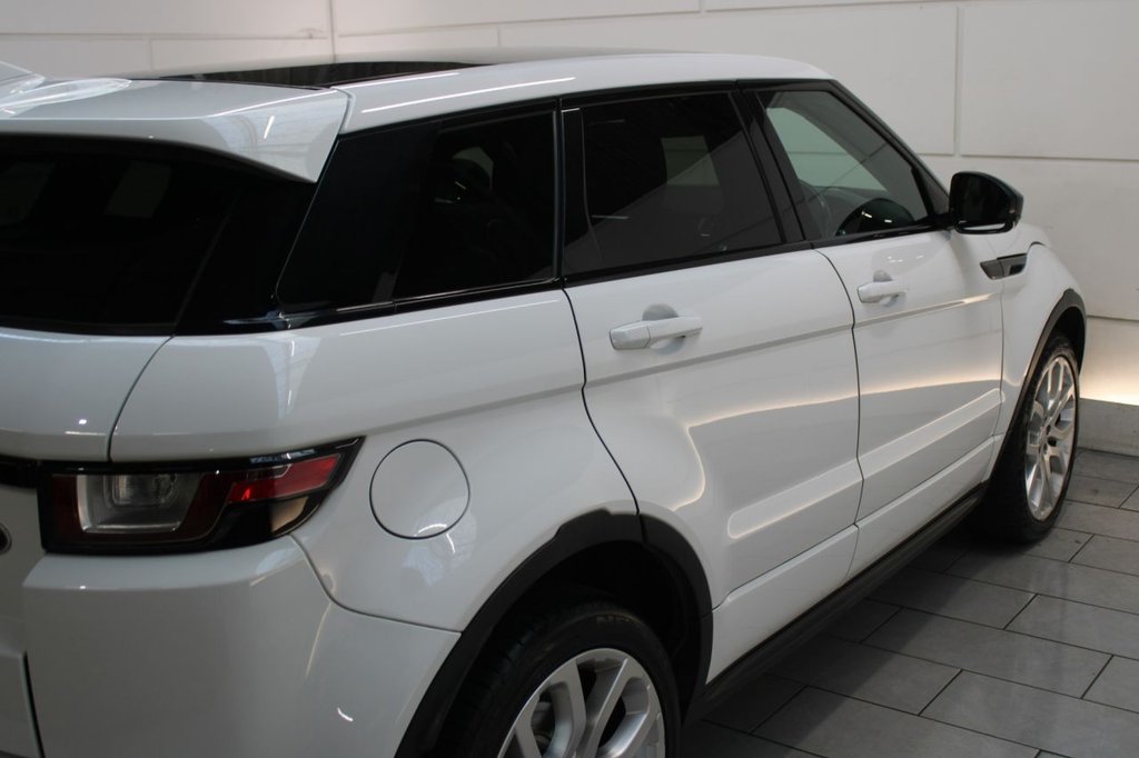 Used Land Rover Range Rover Evoque 2016 for sale - 76376121: Photo 19