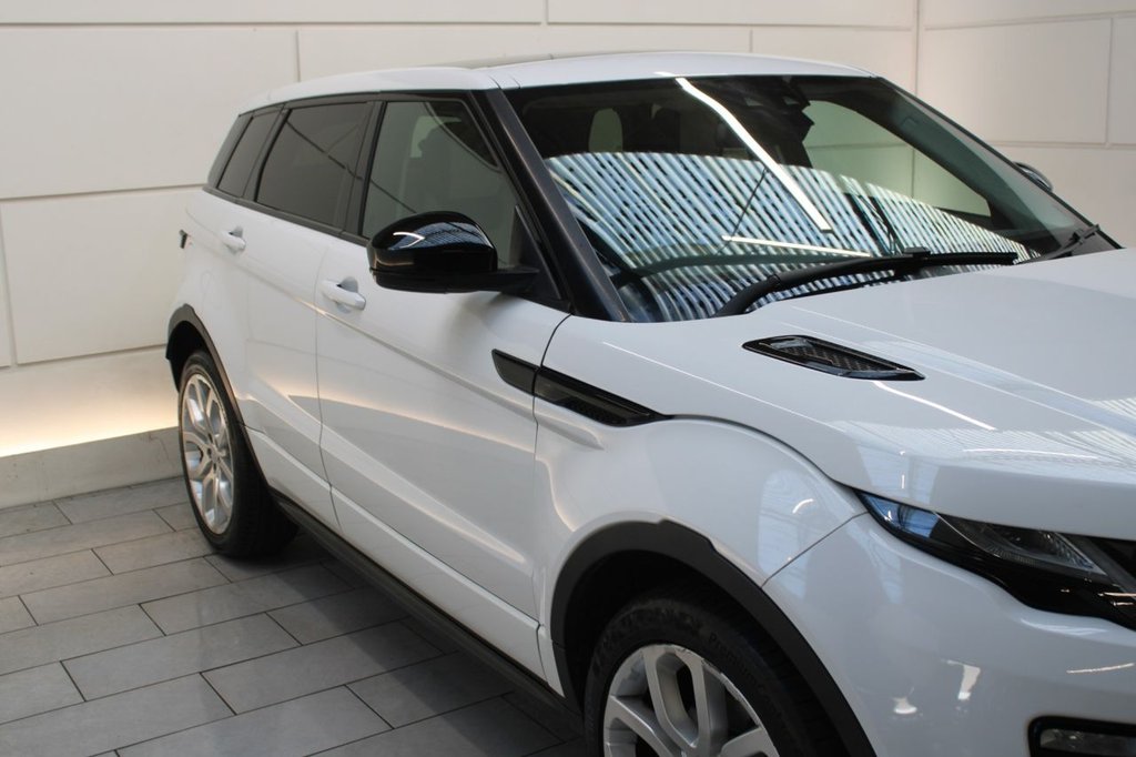 Used Land Rover Range Rover Evoque 2016 for sale - 76376121: Photo 27