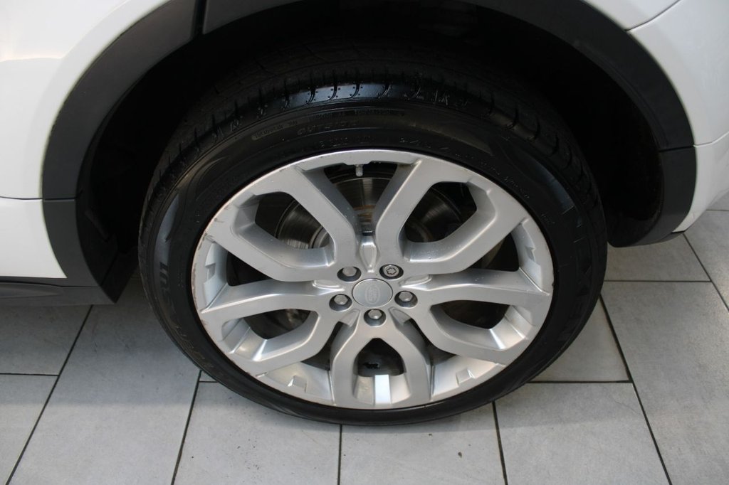 Used Land Rover Range Rover Evoque 2016 for sale - 76376121: Photo 29