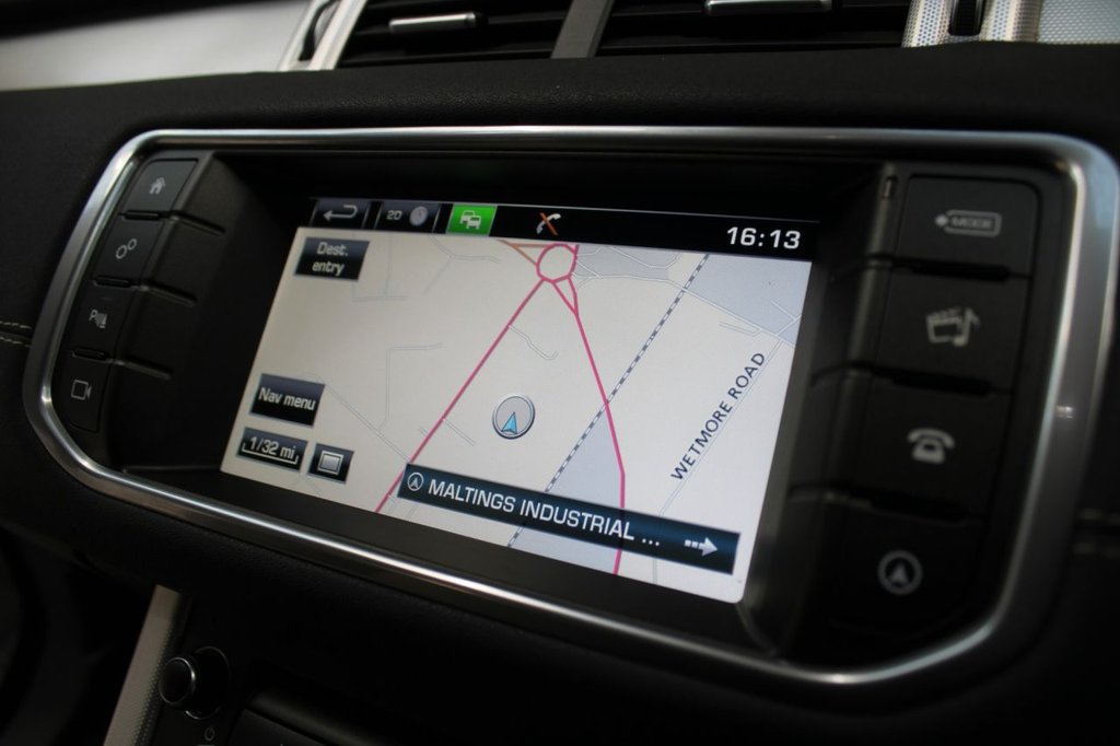 Used Land Rover Range Rover Evoque 2016 for sale - 76376121: Photo 30