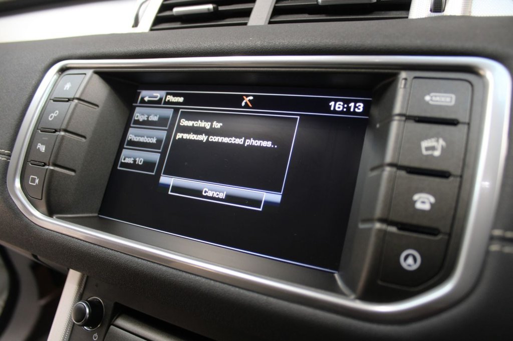 Used Land Rover Range Rover Evoque 2016 for sale - 76376121: Photo 31