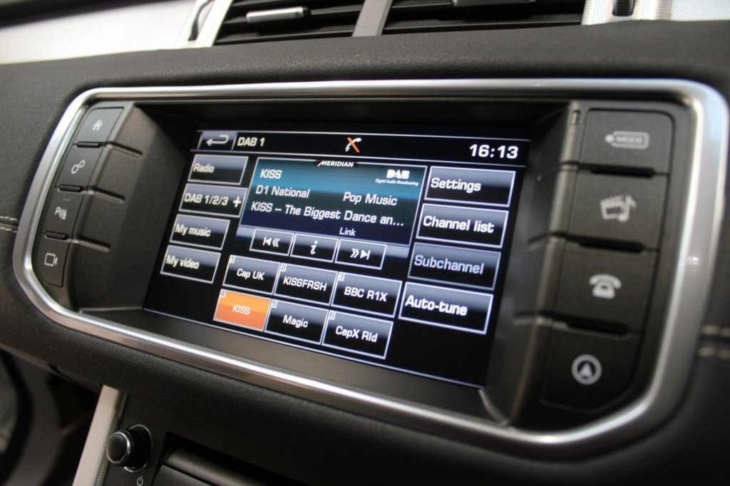 Used Land Rover Range Rover Evoque 2016 for sale - 76376121: Photo 32