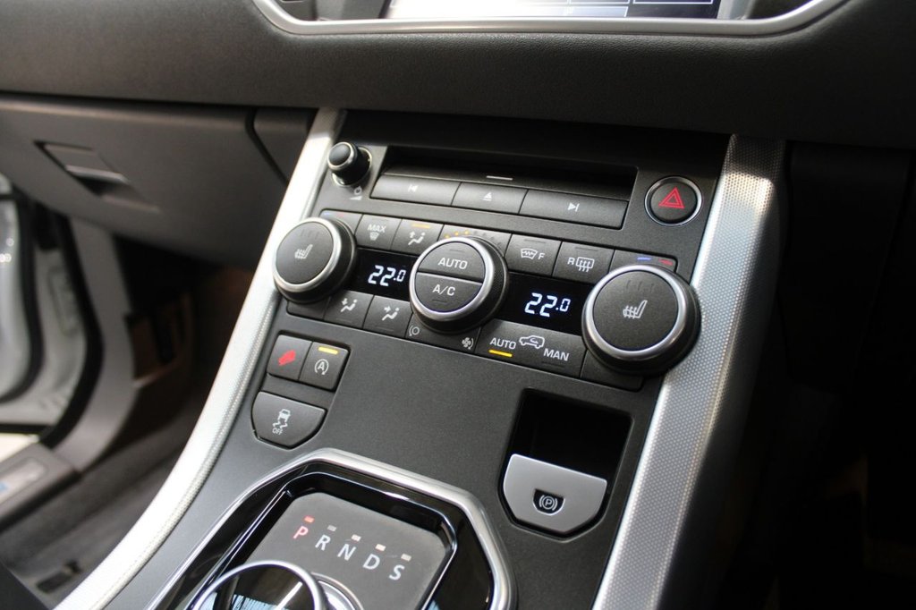 Used Land Rover Range Rover Evoque 2016 for sale - 76376121: Photo 33