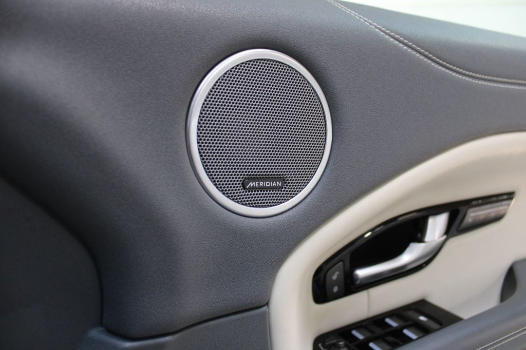 Used Land Rover Range Rover Evoque 2016 for sale - 76376121: Photo 35