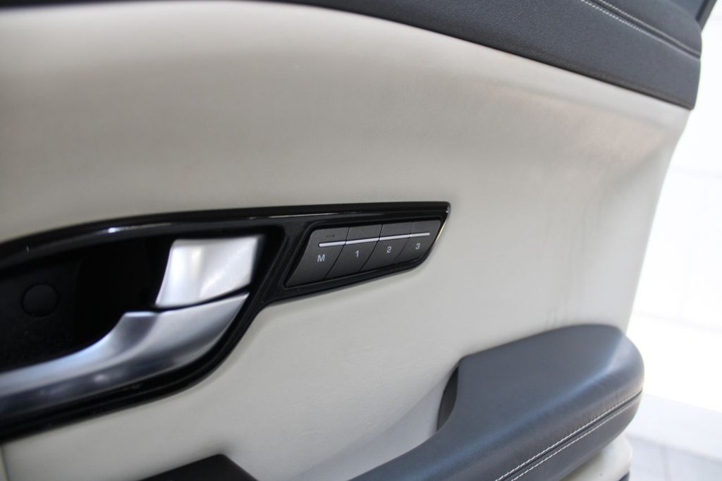 Used Land Rover Range Rover Evoque 2016 for sale - 76376121: Photo 36