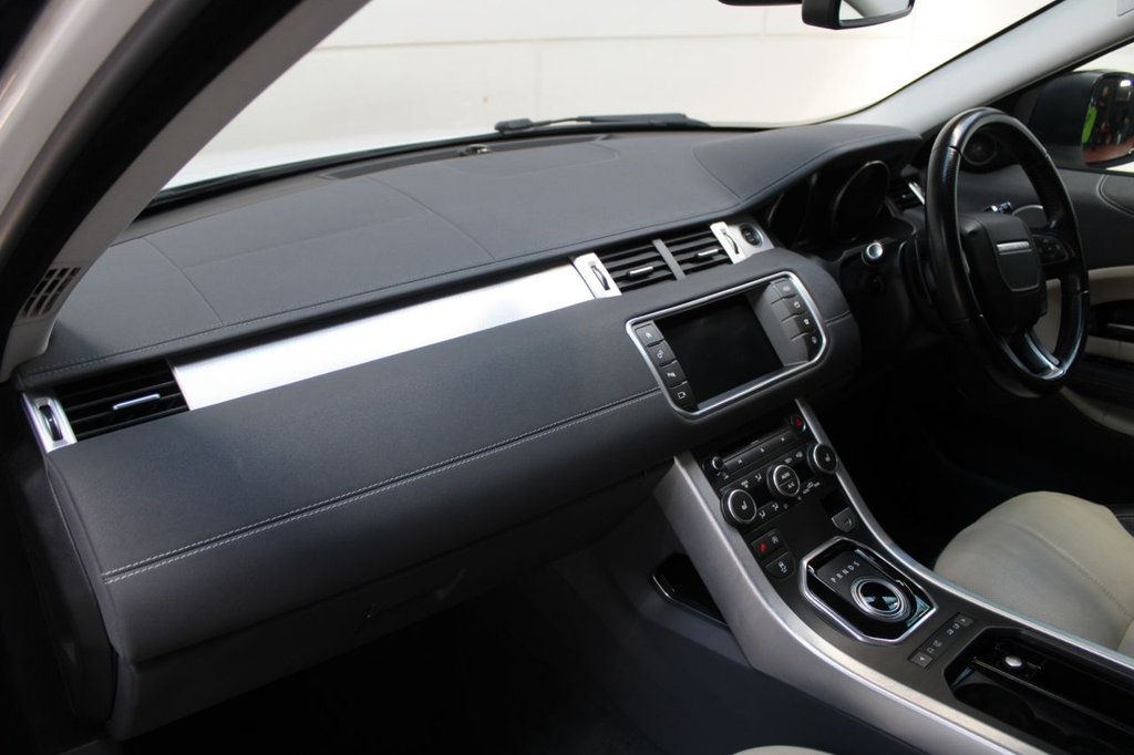 Used Land Rover Range Rover Evoque 2016 for sale - 76376121: Photo 37