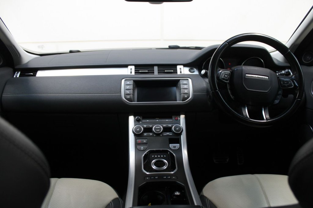 Used Land Rover Range Rover Evoque 2016 for sale - 76376121: Photo 38