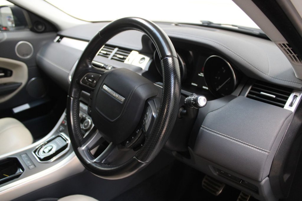 Used Land Rover Range Rover Evoque 2016 for sale - 76376121: Photo 39