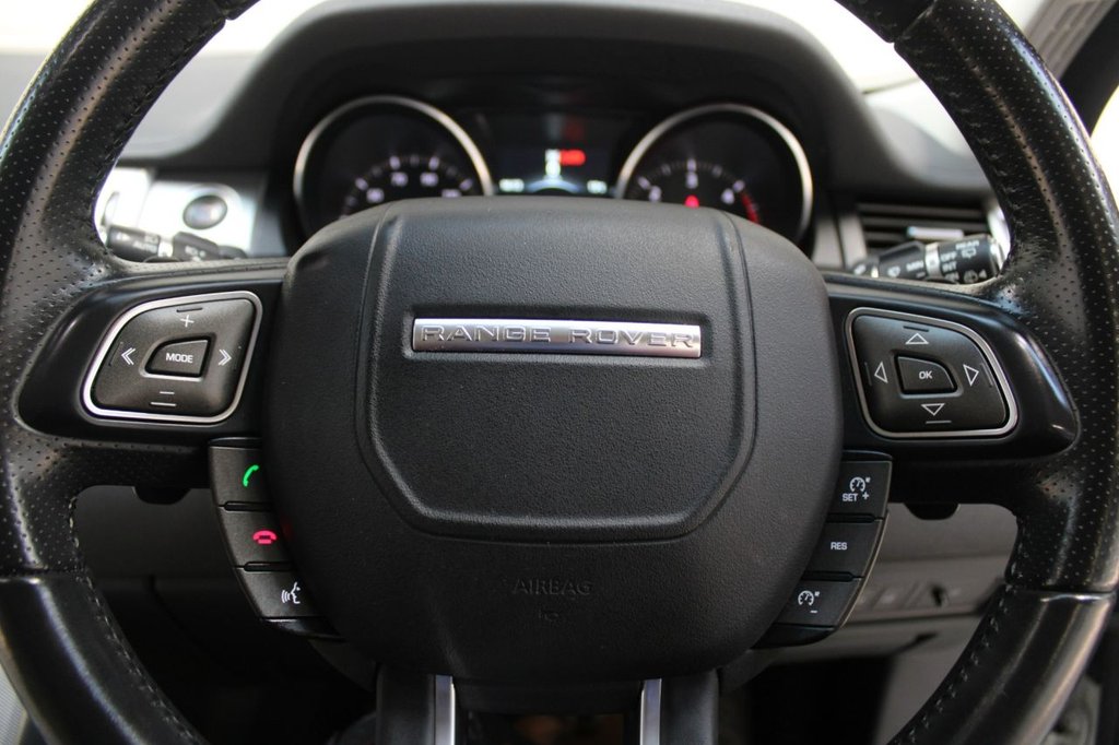 Used Land Rover Range Rover Evoque 2016 for sale - 76376121: Photo 41