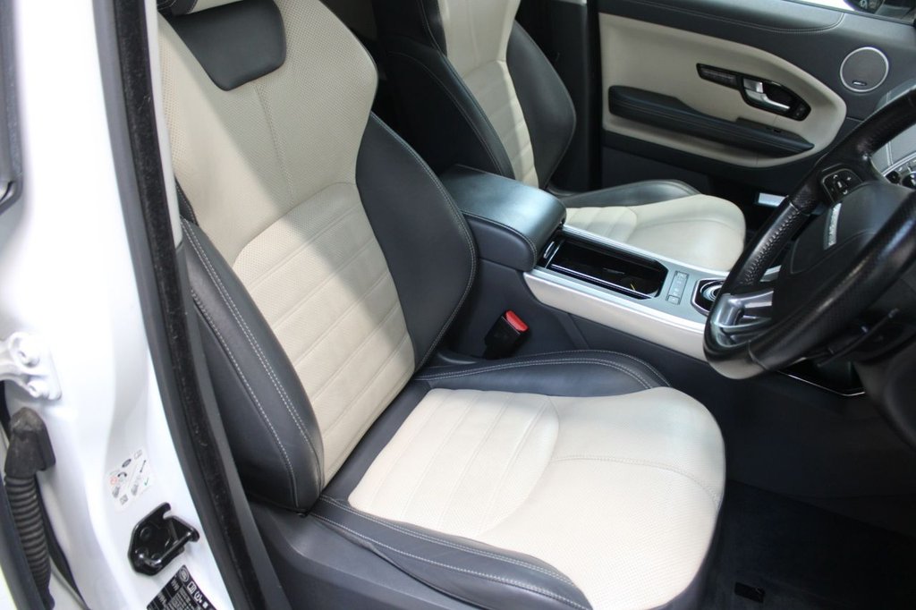 Used Land Rover Range Rover Evoque 2016 for sale - 76376121: Photo 42