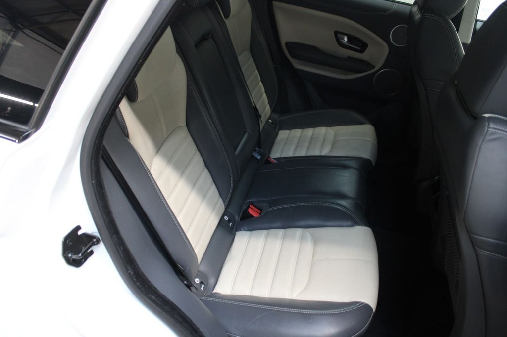 Used Land Rover Range Rover Evoque 2016 for sale - 76376121: Photo 44