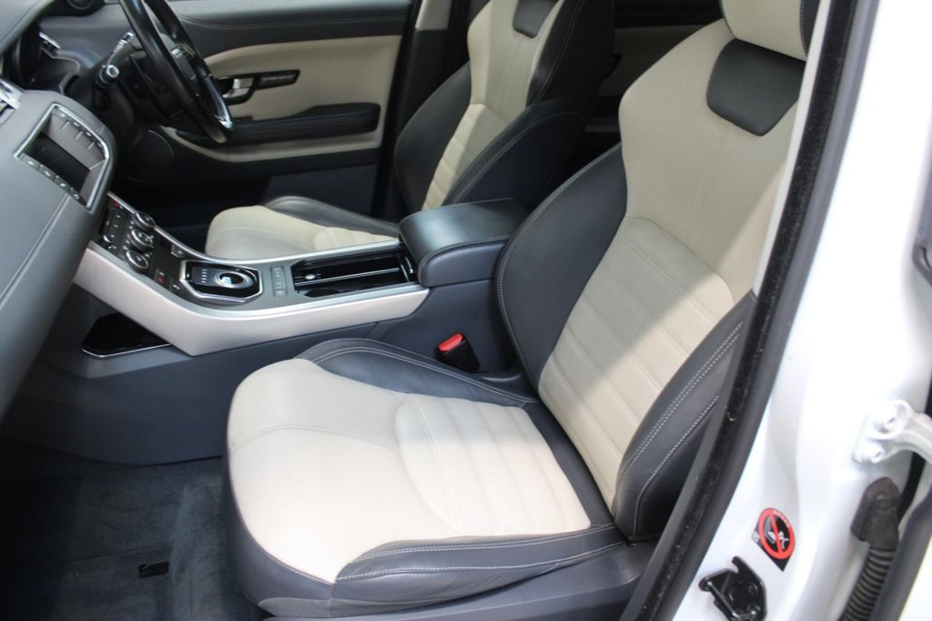 Used Land Rover Range Rover Evoque 2016 for sale - 76376121: Photo 45