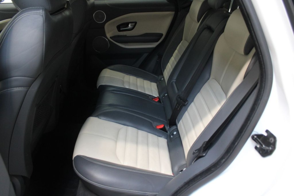 Used Land Rover Range Rover Evoque 2016 for sale - 76376121: Photo 47