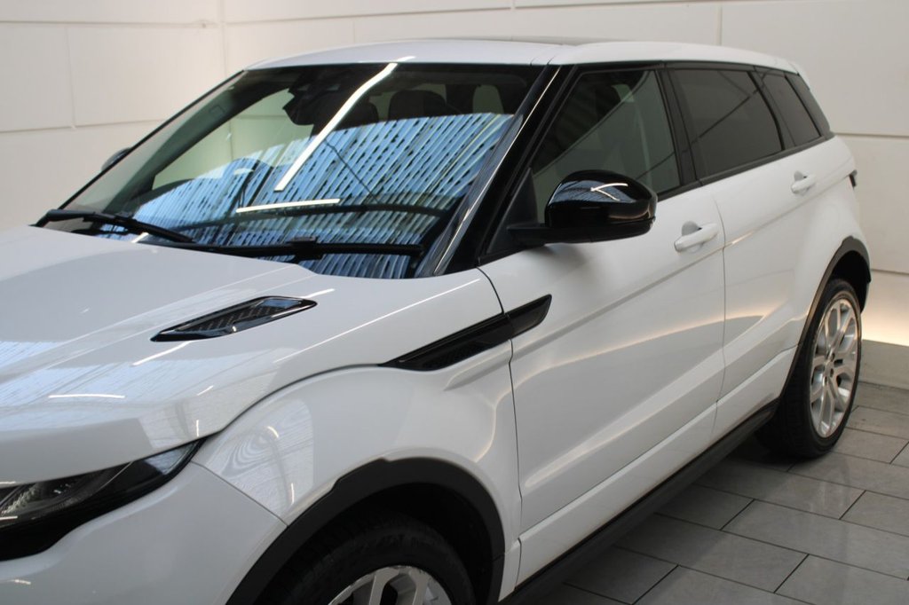 Used Land Rover Range Rover Evoque 2016 for sale - 76376121: Photo 5