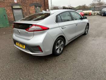 Used Hyundai IONIQ 2019 for sale - 73683698: Photo