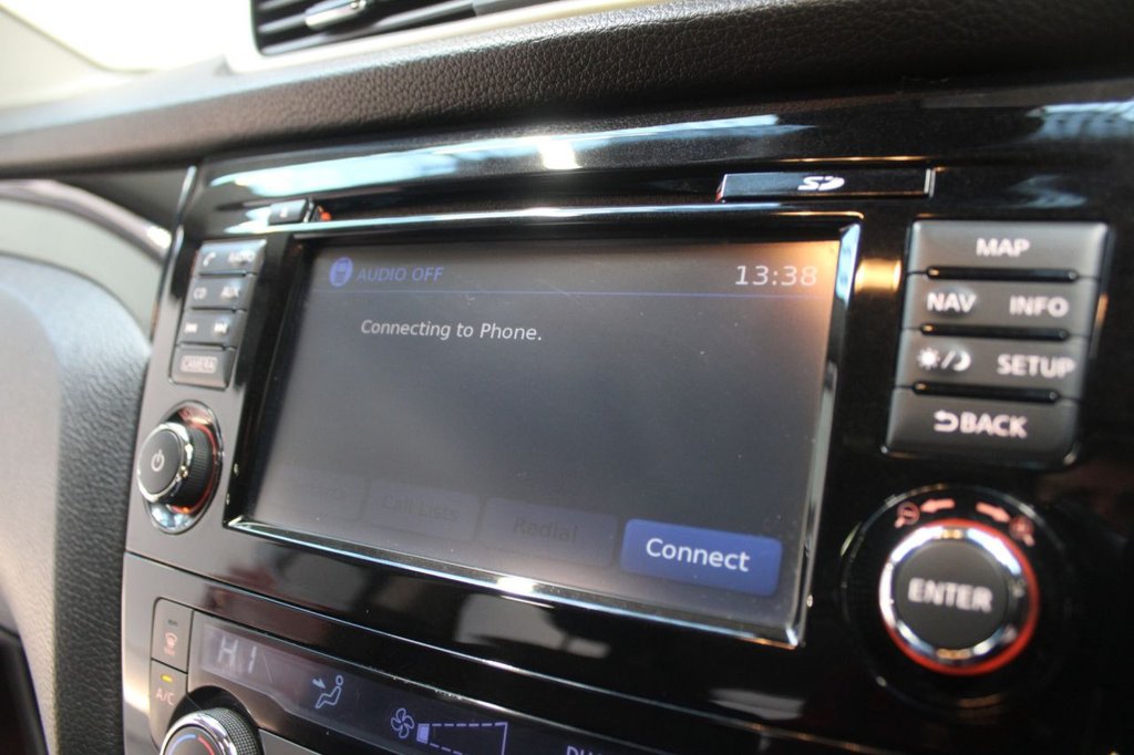 Used Nissan Qashqai 2014 for sale - 76380147: Photo 32