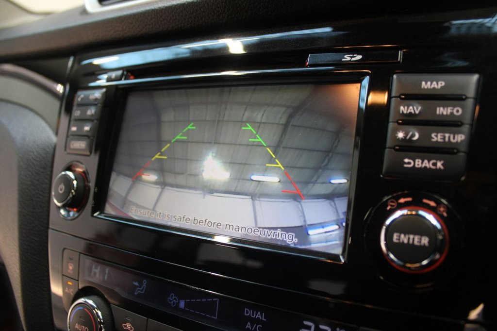 Used Nissan Qashqai 2014 for sale - 76380147: Photo 35