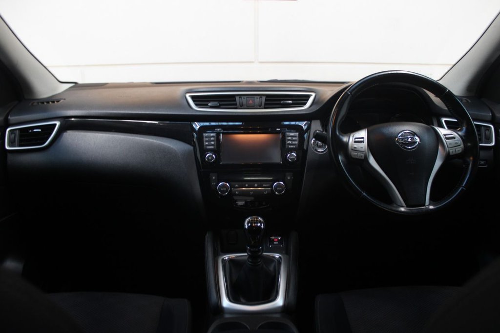 Used Nissan Qashqai 2014 for sale - 76380147: Photo 37