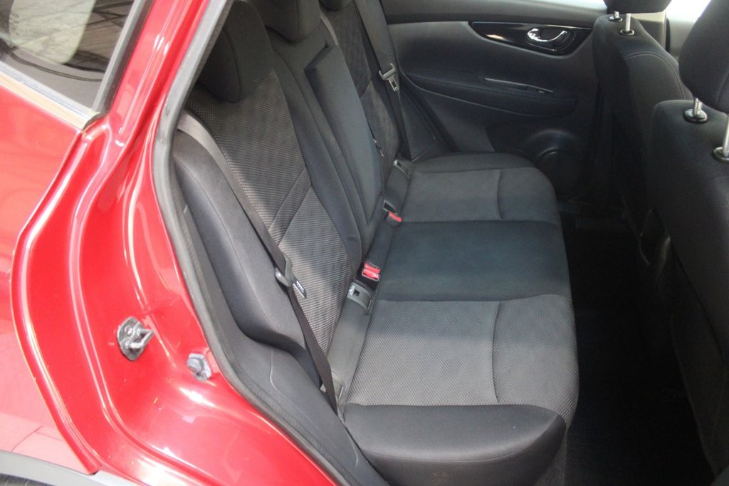 Used Nissan Qashqai 2014 for sale - 76380147: Photo 42