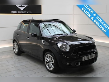 Used MINI Countryman 2016 for sale - 78444432: Photo