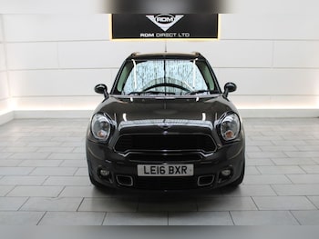 Used MINI Countryman 2016 for sale - 78444432: Photo