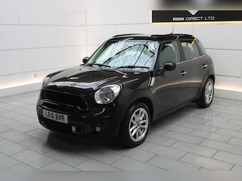 Used MINI Countryman 2016 for sale - 78444432: Photo