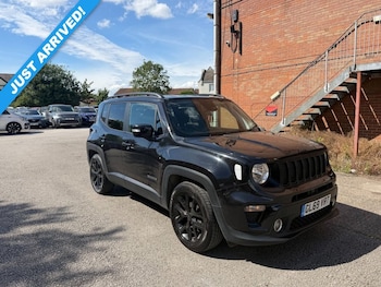 Used Jeep Renegade 2019 for sale - 79059430: Photo