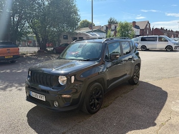 Used Jeep Renegade 2019 for sale - 79059430: Photo