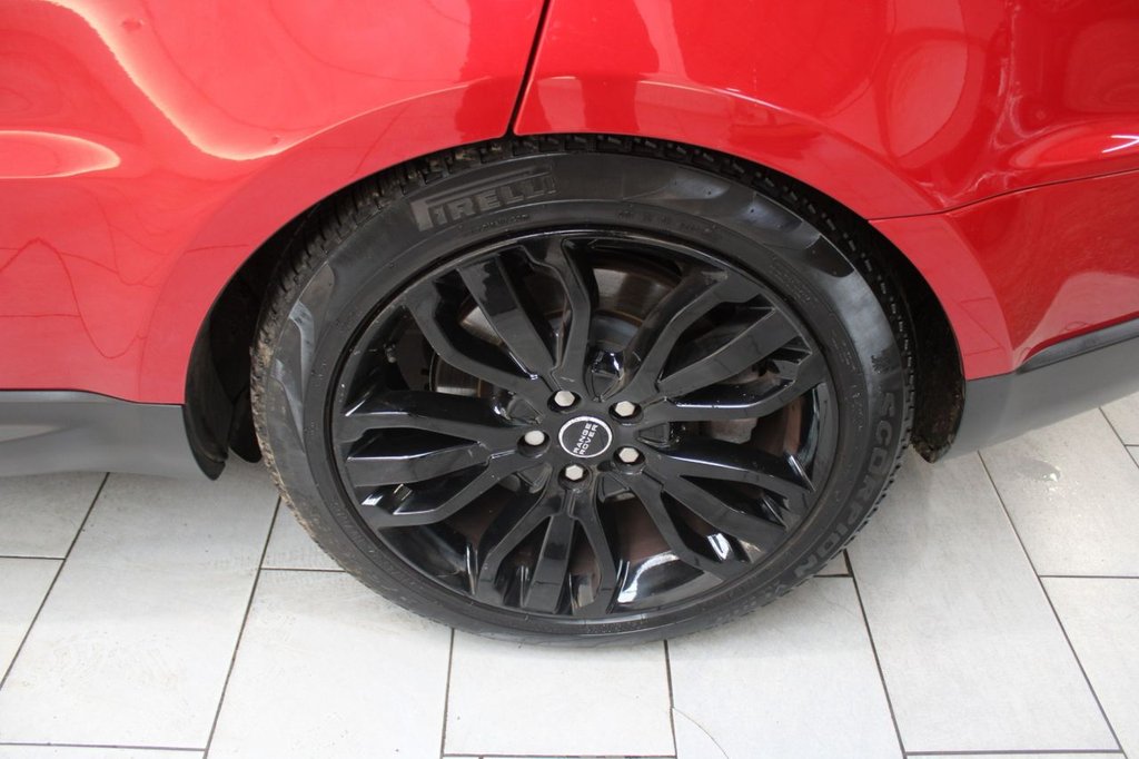 Used Land Rover Range Rover Sport 2014 for sale - 77521246: Photo 29