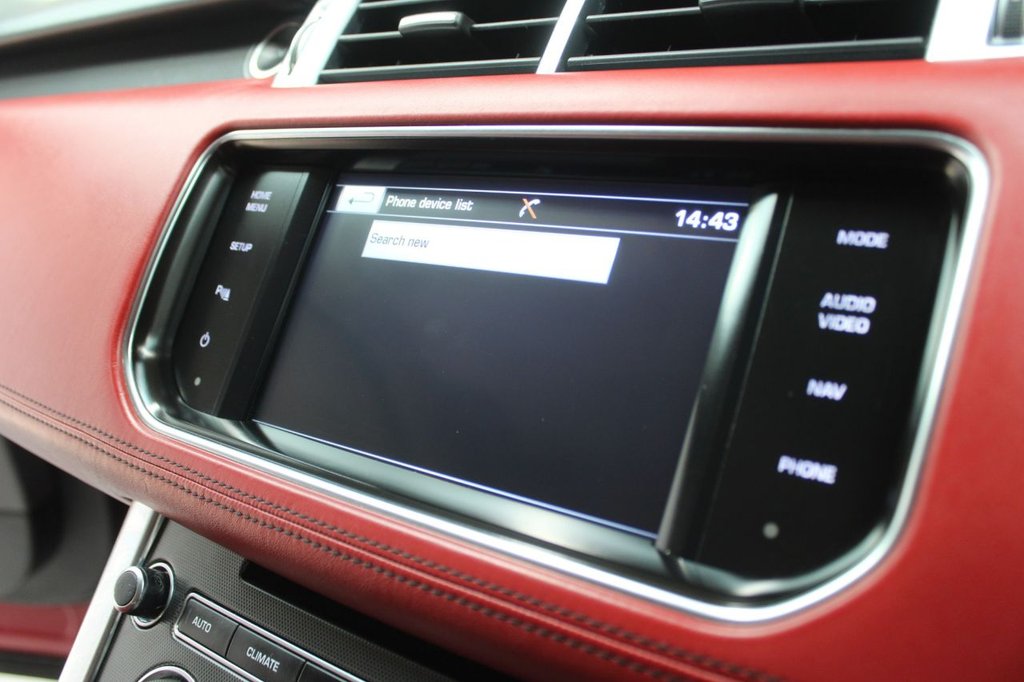 Used Land Rover Range Rover Sport 2014 for sale - 77521246: Photo 31