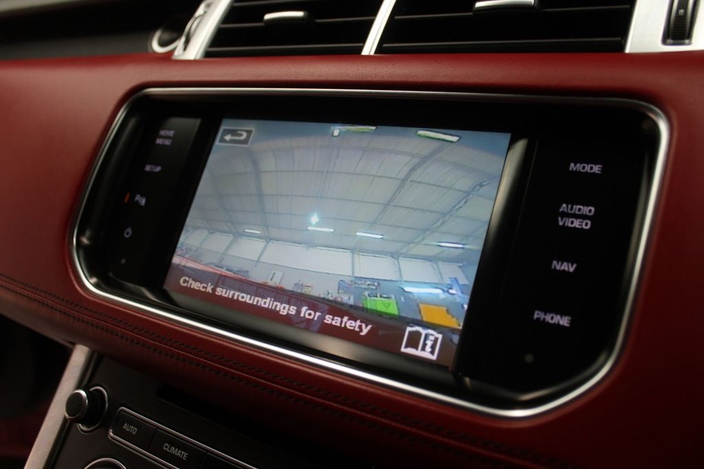 Used Land Rover Range Rover Sport 2014 for sale - 77521246: Photo 33