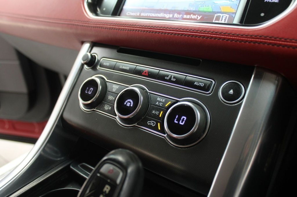 Used Land Rover Range Rover Sport 2014 for sale - 77521246: Photo 35