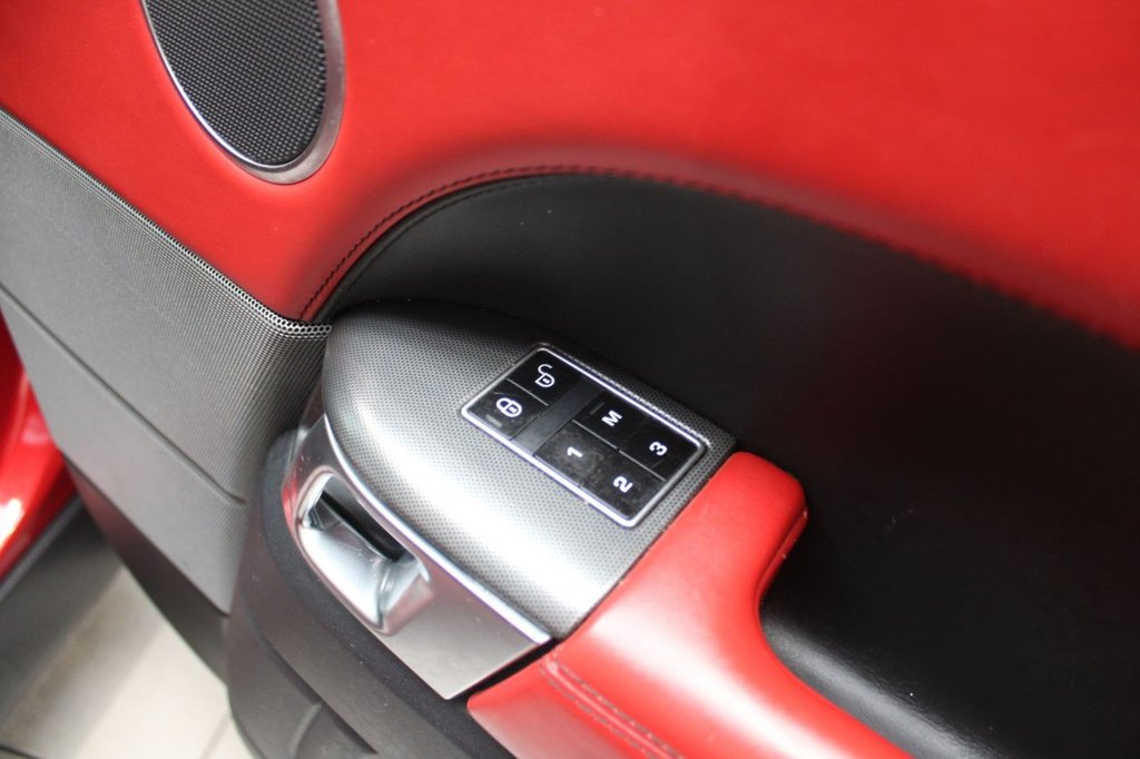 Used Land Rover Range Rover Sport 2014 for sale - 77521246: Photo 36