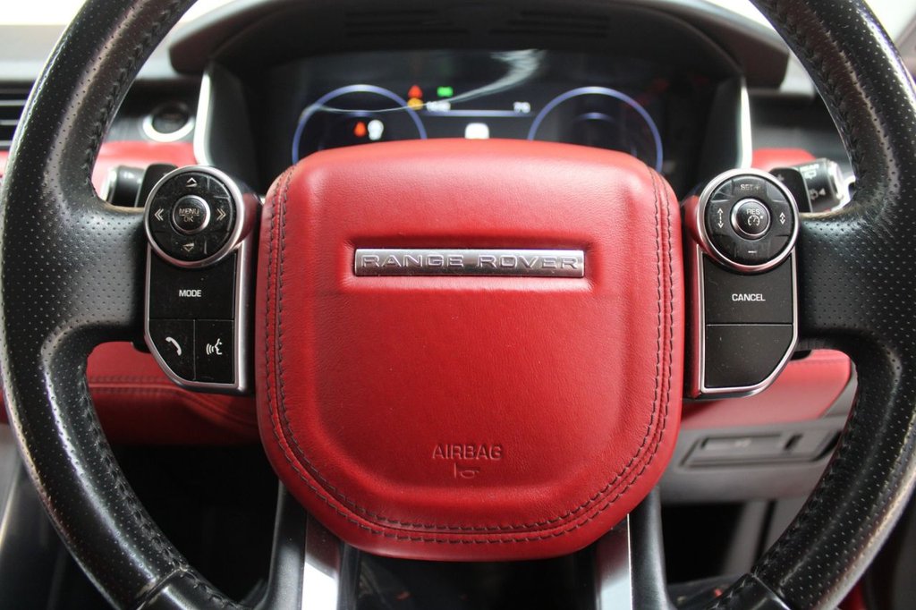 Used Land Rover Range Rover Sport 2014 for sale - 77521246: Photo 41