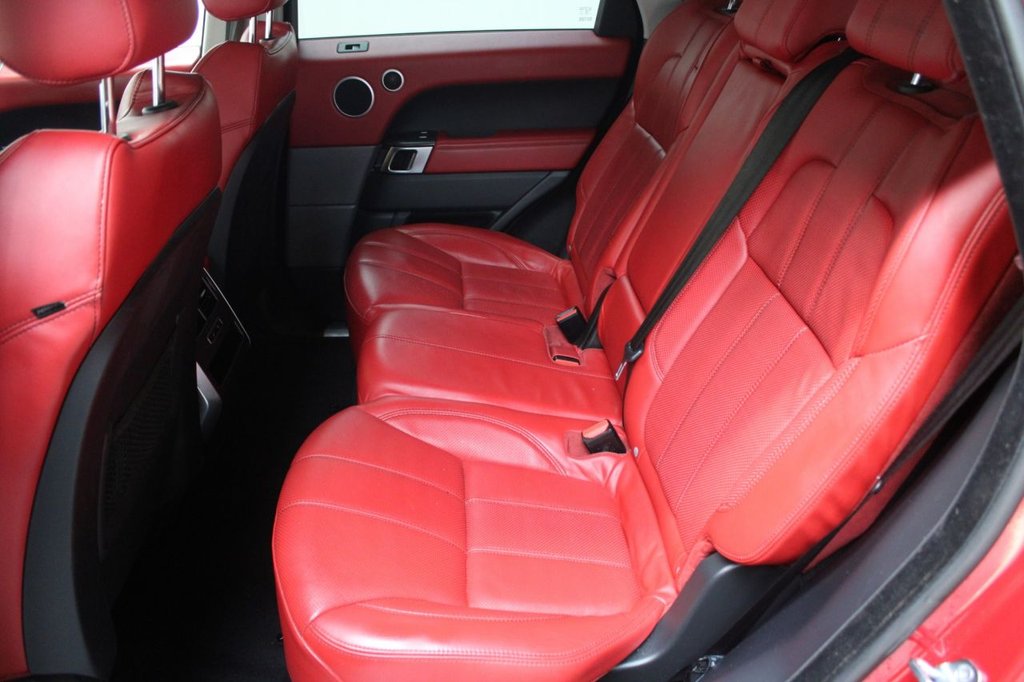 Used Land Rover Range Rover Sport 2014 for sale - 77521246: Photo 48